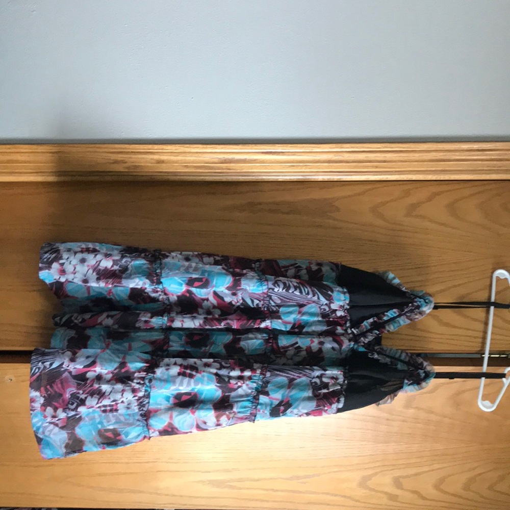 Summer/sun dress